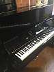 Yaesu Toya Yamaha Off Brand U3 Black Gloss