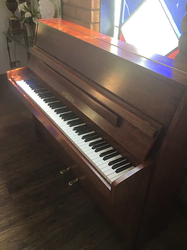 Hopkinson Console full 88 keys